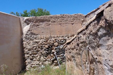 House for sale in Albox, Almeria, Spain 3 bedrooms, 120 sq.m. No. 184005 - photo 17