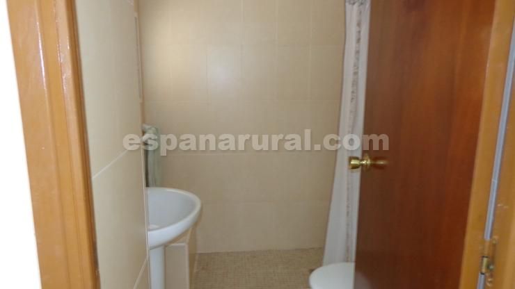 Casa a Albox, Almeria, Spagna 3 camere da letto, 120 mq. N° 184005