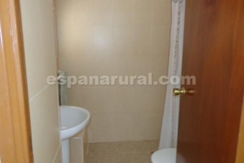 House for sale in Albox, Almeria, Spain 3 bedrooms, 120 sq.m. No. 184005 - photo 7