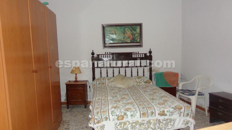 Casa a Albox, Almeria, Spagna 3 camere da letto, 120 mq. N° 184005