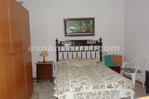 House for sale in Albox, Almeria, Spain 3 bedrooms, 120 sq.m. No. 184005 - photo 9