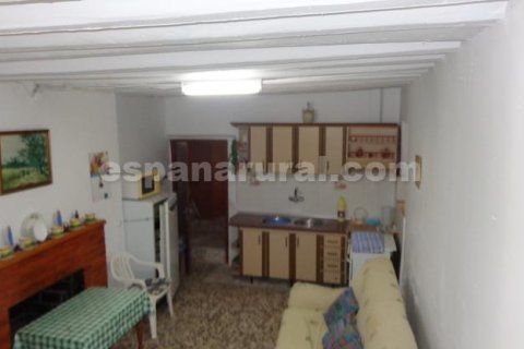 House for sale in Albox, Almeria, Spain 3 bedrooms, 120 sq.m. No. 184005 - photo 4