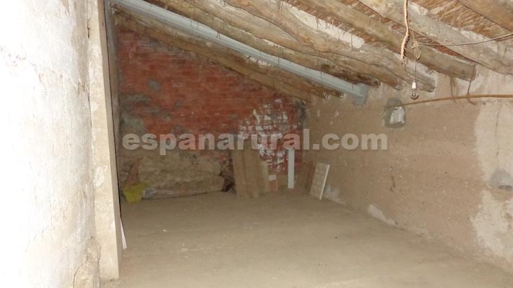 Casa a Albox, Almeria, Spagna 3 camere da letto, 120 mq. N° 184005