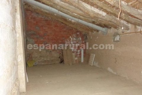 House for sale in Albox, Almeria, Spain 3 bedrooms, 120 sq.m. No. 184005 - photo 13
