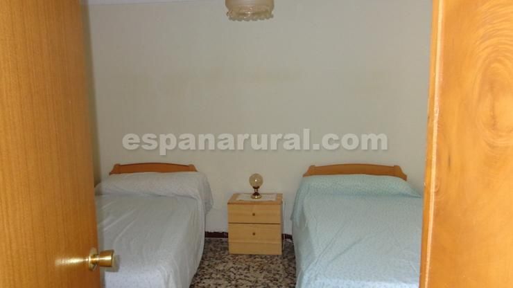 Casa a Albox, Almeria, Spagna 3 camere da letto, 120 mq. N° 184005