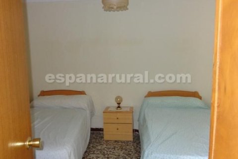 House for sale in Albox, Almeria, Spain 3 bedrooms, 120 sq.m. No. 184005 - photo 6