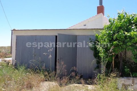 House for sale in Albox, Almeria, Spain 3 bedrooms, 120 sq.m. No. 184005 - photo 14