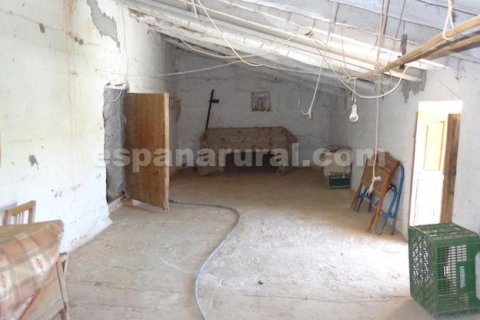 House for sale in Albox, Almeria, Spain 3 bedrooms, 120 sq.m. No. 184005 - photo 11