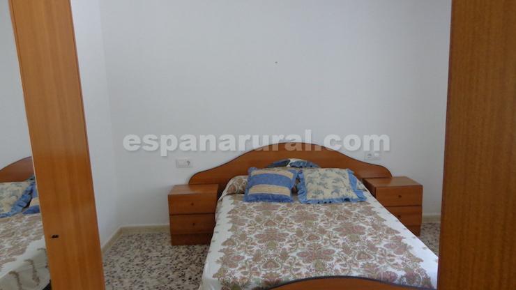Casa a Albox, Almeria, Spagna 3 camere da letto, 120 mq. N° 184005