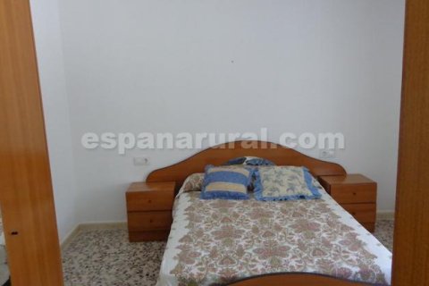 House for sale in Albox, Almeria, Spain 3 bedrooms, 120 sq.m. No. 184005 - photo 8