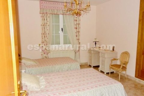 Продажа дома в Лукар, Альмерия, Испания 6 спален, 300м2 №184004 - фото 13