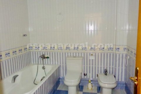 Продажа дома в Лукар, Альмерия, Испания 6 спален, 300м2 №184004 - фото 14
