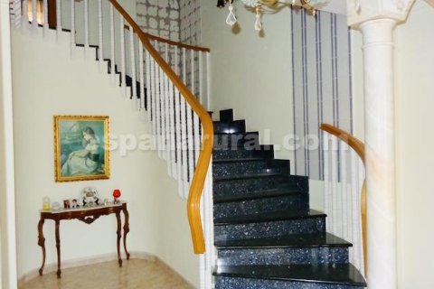 Продажа дома в Лукар, Альмерия, Испания 6 спален, 300м2 №184004 - фото 2