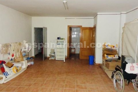 Продажа дома в Лукар, Альмерия, Испания 6 спален, 300м2 №184004 - фото 3