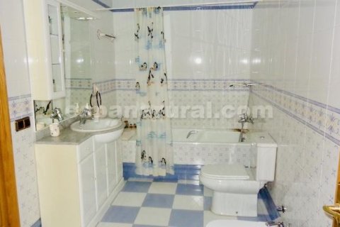 Продажа дома в Лукар, Альмерия, Испания 6 спален, 300м2 №184004 - фото 9