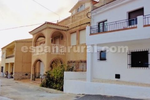Продажа дома в Лукар, Альмерия, Испания 6 спален, 300м2 №184004 - фото 16