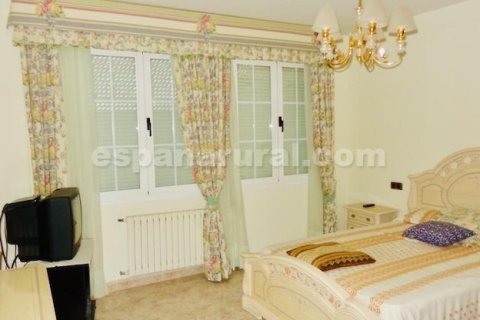 Продажа дома в Лукар, Альмерия, Испания 6 спален, 300м2 №184004 - фото 10