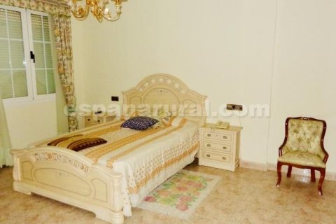 Продажа дома в Лукар, Альмерия, Испания 6 спален, 300м2 №184004 - фото 8