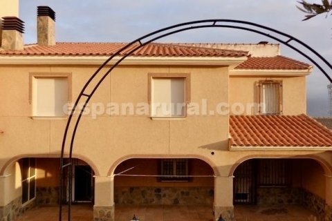 Продажа дома в Лукар, Альмерия, Испания 6 спален, 300м2 №184004 - фото 15