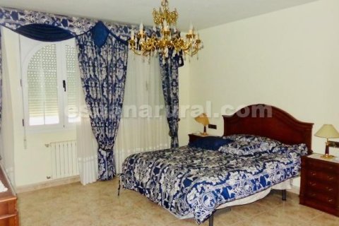 Продажа дома в Лукар, Альмерия, Испания 6 спален, 300м2 №184004 - фото 11