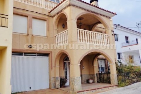 House in Lucar, Almeria, Spanien 6 Schlafzimmer, 300 m2 Nr. 184004