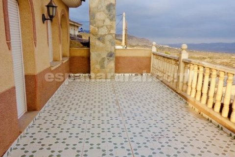 Продажа дома в Лукар, Альмерия, Испания 6 спален, 300м2 №184004 - фото 17