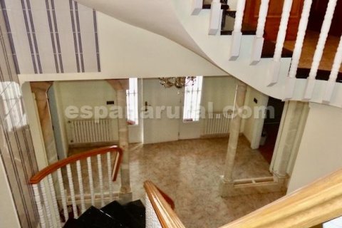 Продажа дома в Лукар, Альмерия, Испания 6 спален, 300м2 №184004 - фото 6