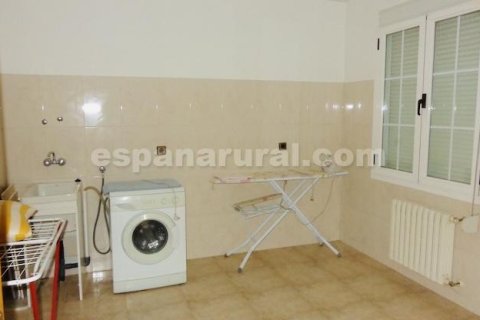 Продажа дома в Лукар, Альмерия, Испания 6 спален, 300м2 №184004 - фото 5