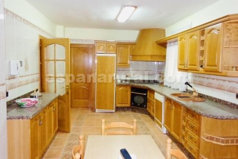 Продажа дома в Лукар, Альмерия, Испания 6 спален, 300м2 №184004 - фото 7