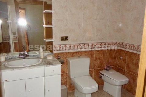 Продажа дома в Лукар, Альмерия, Испания 6 спален, 300м2 №184004 - фото 12