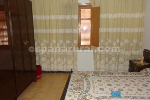 House for sale in Albox, Almeria, Spain 6 bedrooms, 275 sq.m. No. 184001 - photo 13