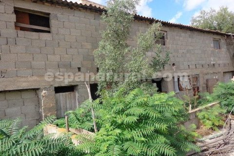 House for sale in Albox, Almeria, Spain 6 bedrooms, 275 sq.m. No. 184001 - photo 22
