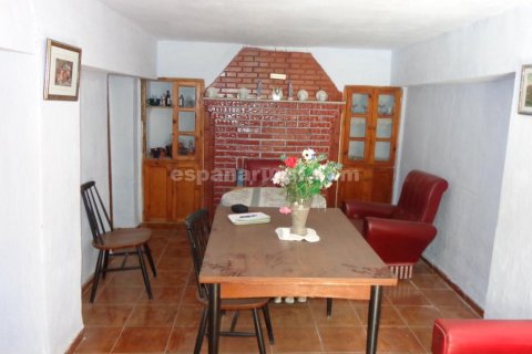 House for sale in Albox, Almeria, Spain 6 bedrooms, 275 sq.m. No. 184001 - photo 6