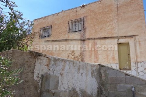 House for sale in Albox, Almeria, Spain 6 bedrooms, 275 sq.m. No. 184001 - photo 20