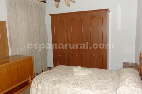 House for sale in Albox, Almeria, Spain 6 bedrooms, 275 sq.m. No. 184001 - photo 12