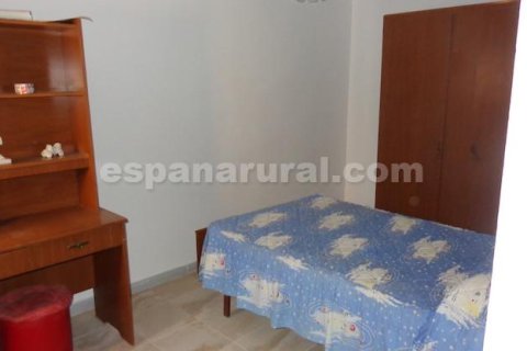 House for sale in Albox, Almeria, Spain 6 bedrooms, 275 sq.m. No. 184001 - photo 8
