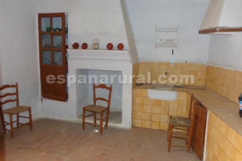 House for sale in Albox, Almeria, Spain 6 bedrooms, 275 sq.m. No. 184001 - photo 15