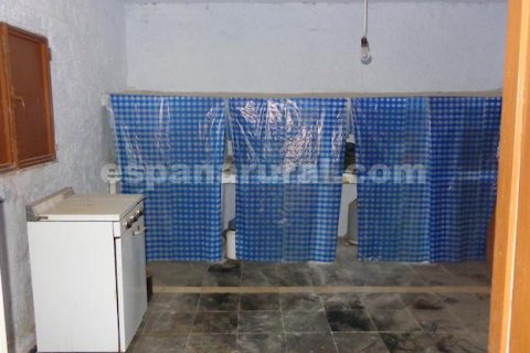 House for sale in Albox, Almeria, Spain 6 bedrooms, 275 sq.m. No. 184001 - photo 17