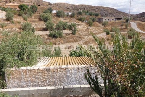 House for sale in Albox, Almeria, Spain 6 bedrooms, 275 sq.m. No. 184001 - photo 23