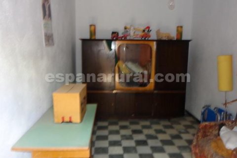 House for sale in Albox, Almeria, Spain 6 bedrooms, 275 sq.m. No. 184001 - photo 10
