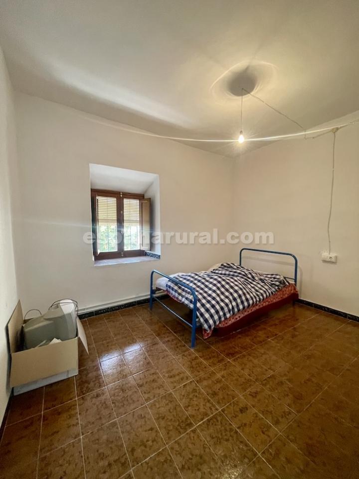 Casa a El Contador, Almeria, Spagna 6 camere da letto, 409 mq. N° 184003