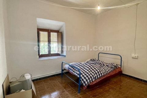 Talo myytävänä El Contador, Almeria, Espanja, 6 makuuhuonetta, 409 m2 No. 184003 - kuva 16