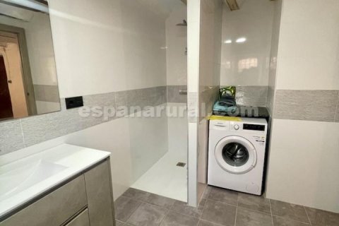 Talo myytävänä El Contador, Almeria, Espanja, 6 makuuhuonetta, 409 m2 No. 184003 - kuva 9