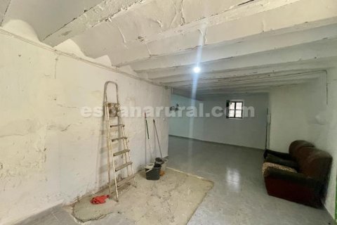 Talo myytävänä El Contador, Almeria, Espanja, 6 makuuhuonetta, 409 m2 No. 184003 - kuva 10
