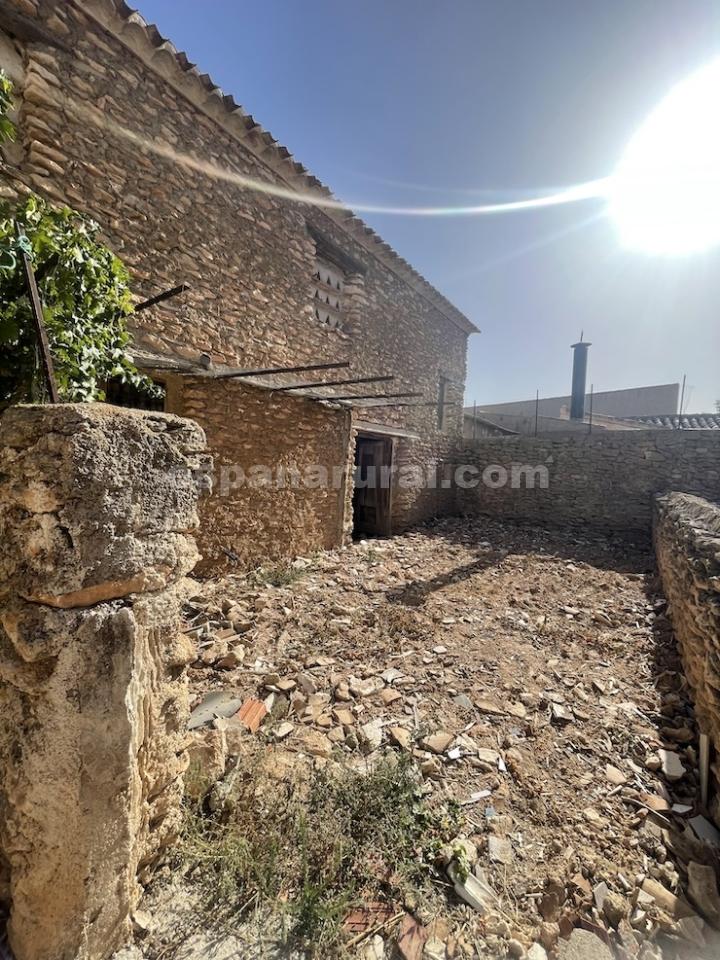 Casa a El Contador, Almeria, Spagna 6 camere da letto, 409 mq. N° 184003