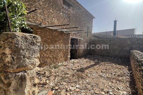 Talo myytävänä El Contador, Almeria, Espanja, 6 makuuhuonetta, 409 m2 No. 184003 - kuva 22