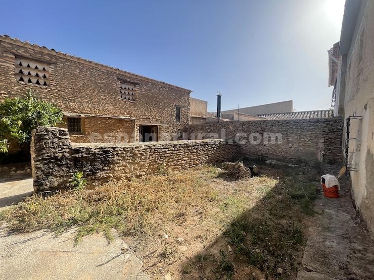 Casa a El Contador, Almeria, Spagna 6 camere da letto, 409 mq. N° 184003