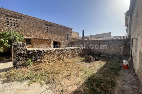 Talo myytävänä El Contador, Almeria, Espanja, 6 makuuhuonetta, 409 m2 No. 184003 - kuva 19