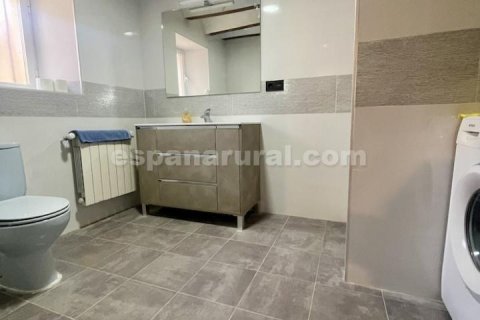 Talo myytävänä El Contador, Almeria, Espanja, 6 makuuhuonetta, 409 m2 No. 184003 - kuva 8