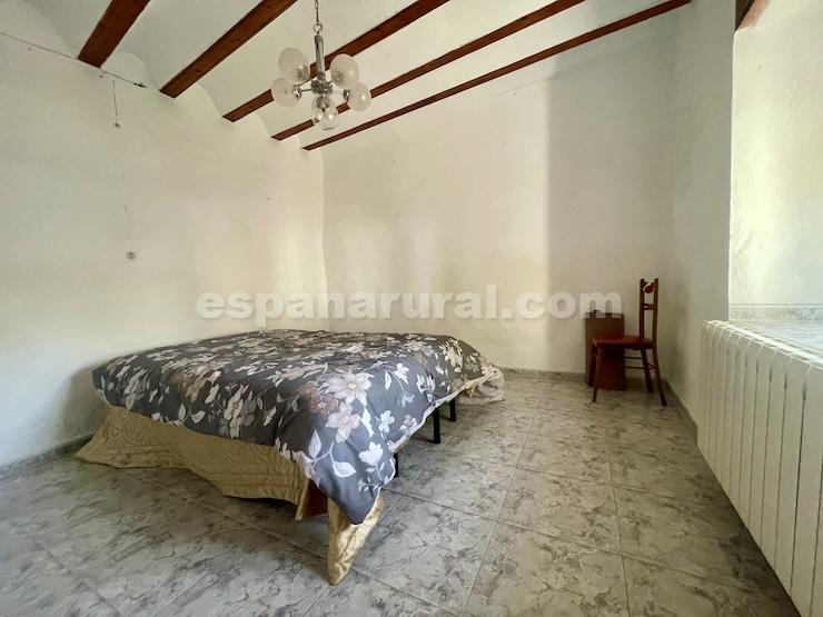 Casa a El Contador, Almeria, Spagna 6 camere da letto, 409 mq. N° 184003